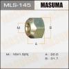 MASUMA MLS-145 Гайки Masuma  mls-145 OEM_90942-01012 Toyota RH