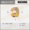 MASUMA MLS-147 Гайки Masuma  mls-147 OEM_90942-01023, 90942-01093 Toyota RH