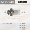 MASUMA MLS149 ГАЙКА КОЛЕСНАЯ mls149