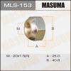 MASUMA MLS-153 Гайки Masuma  mls-153 OEM_90942-01107 Toyota RH