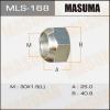MASUMA MLS-168 Гайки Masuma  mls-168 OEM_MC810635 MMC LH