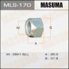 MASUMA MLS-170 Гайки Masuma  mls-170 OEM_MT420211 MMC LH