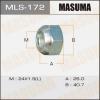 MASUMA MLS-172 Гайки Masuma  mls-172 OEM_1-42334-022-0 Isuzu LH