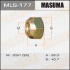 MASUMA MLS-177 Гайки Masuma  mls-177 OEM_1-42333-021-0 Isuzu RH