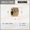 MASUMA MLS192 ДЕТАЛЬ
