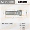 MASUMA MLS195 ДЕТАЛЬ