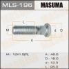 MASUMA MLS196 ДЕТАЛЬ