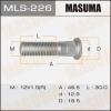 MASUMA MLS-226 Шпилька Masuma mls-226 OEM_51752-07000 HYUNDAI   12X1.5