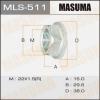 MASUMA MLS511 ДЕТАЛЬ