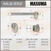 MASUMA MLS-552 Болт эксцентрик Masuma mls-552 к-т. Toyota