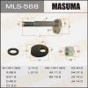 MASUMA MLS-568 Болт эксцентрик  Masuma   mls-568  Toyota