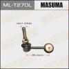 MASUMA MLT270L ДЕТАЛЬ