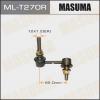 MASUMA MLT270R ДЕТАЛЬ