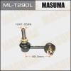MASUMA MLT290L Стойка стабилизатора     front  LEXUS GS350/ GRS196