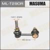 MASUMA MLT290R ДЕТАЛЬ