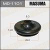 MASUMA MO-1101 Пыльник линка стабилизатора Masuma  MO-1101  d 8х25 h14 mm  (уп.20шт.)
