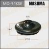 MASUMA MO-1102 Шаровой пыльник Masuma  MO-1102     8.5х27х14   (уп.20шт.)
