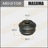 MASUMA MO-2106 Шаровой пыльник Masuma        14х28х29