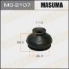MASUMA MO-2107 Пыльник рулевого наконечника Masuma MO-2107  d 11х26 h24 mm  (уп.10шт.)