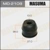 MASUMA MO-2109 Шаровой пыльник Masuma        13x27x28