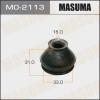 MASUMA MO2113 Шаровой пыльник         16x33x31