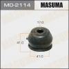 MASUMA MO-2114 Шаровой пыльник Masuma        17х41х41