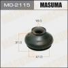 MASUMA MO-2115 Шаровой пыльник Masuma        18х41х31