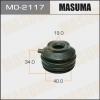 MASUMA MO-2117 Шаровой пыльник Masuma        19х40х34