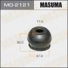 MASUMA MO-2121 Шаровой пыльник Masuma        17х37х35