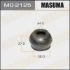MASUMA MO-2125 Шаровой пыльник Masuma        24х39х37