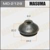 MASUMA MO-2128 Шаровой пыльник Masuma  MO-2128      9x24x20    (уп.20шт.)