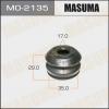 MASUMA MO-2135 Шаровой пыльник Masuma  MO-2135         (уп.10шт.)