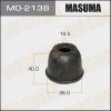 MASUMA MO-2138 Шаровой пыльник Masuma        19,5x46x40