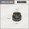 MASUMA MO2142 Шаровой пыльник         23x33x27