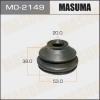 MASUMA MO2149 Шаровой пыльник         20х53х38