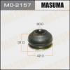 MASUMA MO-2157 Шаровой пыльник Masuma        20х42х31