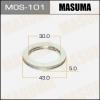 MASUMA MOS101 Упл.кольцо под выхлоп  30 х 43