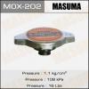 MASUMA MOX202 Крышка радиатора