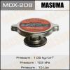 MASUMA MOX208 ДЕТАЛЬ