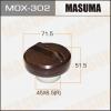 MASUMA MOX-302 Крышка топливного бака Masuma   MOX-302  MITSUBISHI