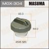 MASUMA MOX-304 Крышка топливного бака Masuma   MOX-304  MAZDA