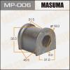 MASUMA MP-006 Втулка стабилизатора Masuma MP- 006 /front/rear/ Corona #T17# , LS130, #R3#   к-т2шт.
