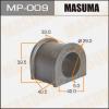 MASUMA MP-009 Втулка стабилизатора Masuma MP- 009 /front/ Land Cruiser  FZJ80, HD/HZJ81  к-т2шт.