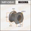 MASUMA MP-064 Втулка стабилизатора Masuma MP- 064 /front/ Delica, Pajero V25C  к-т2шт