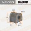 MASUMA MP-090 Втулка стабилизатора Masuma MP- 090 /rear/ Celica ST182,183 ..ZR,SR,GTR  к-т2шт.