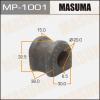 MASUMA MP-1001 Втулка стабилизатора Masuma MP-1001 /rear/  AVENSIS/AZT25#   к-т2шт.