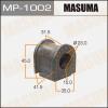 MASUMA MP-1002 Втулка стабилизатора Masuma MP-1002  /front /AVENSIS/ AZT25#  к-т2шт.
