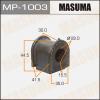 MASUMA MP-1003 Втулка стабилизатора Masuma MP-1003  /front/ AVENSIS/ AZT25# к-т2шт.