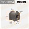 MASUMA MP-1004 Втулка стабилизатора Masuma MP-1004 /rear/ AVENSIS/ AZT25# к-т2шт.