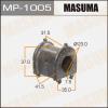 MASUMA MP-1005 Втулка стабилизатора